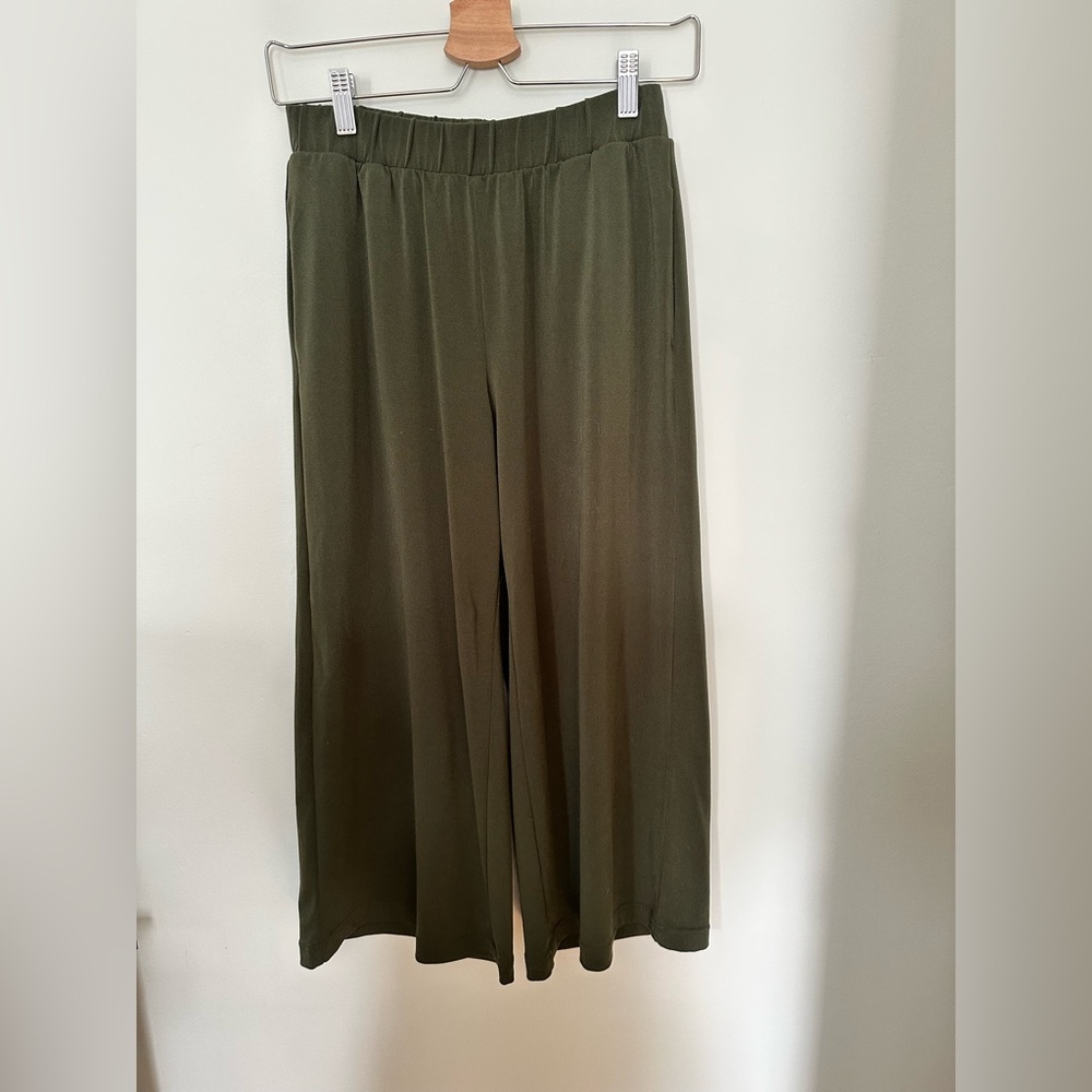 Palazzo pants